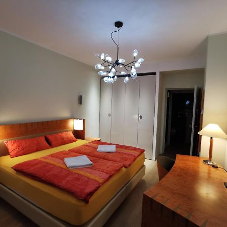 Wohnung Muenchen นอยฟราห์น บาย ไฟรซิง ภายนอก รูปภาพ