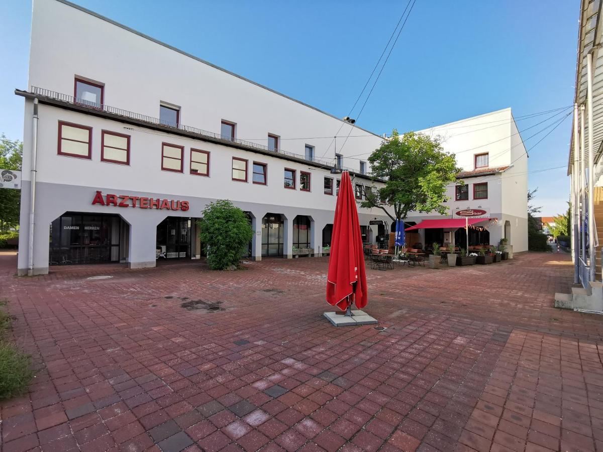 Wohnung Muenchen นอยฟราห์น บาย ไฟรซิง ภายนอก รูปภาพ