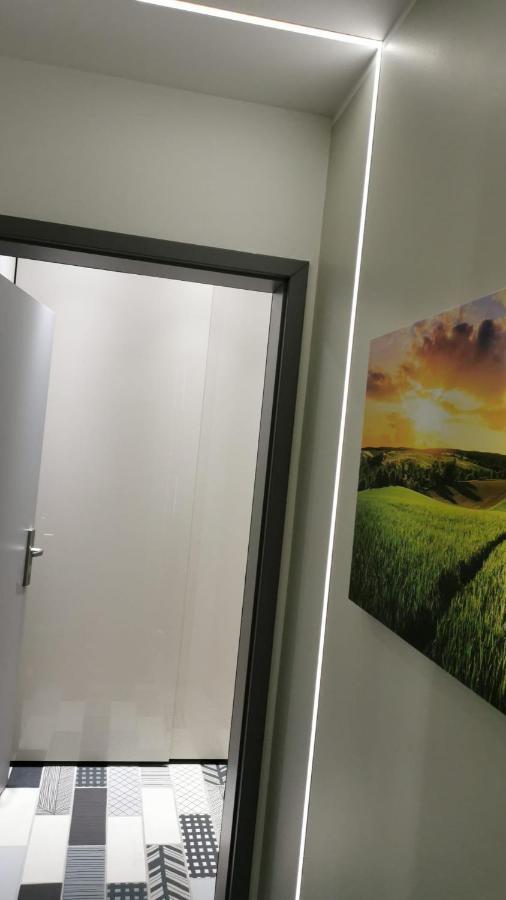 Wohnung Muenchen นอยฟราห์น บาย ไฟรซิง ภายนอก รูปภาพ