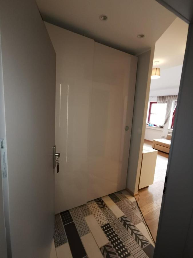 Wohnung Muenchen นอยฟราห์น บาย ไฟรซิง ภายนอก รูปภาพ