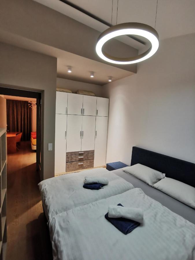 Wohnung Muenchen นอยฟราห์น บาย ไฟรซิง ภายนอก รูปภาพ