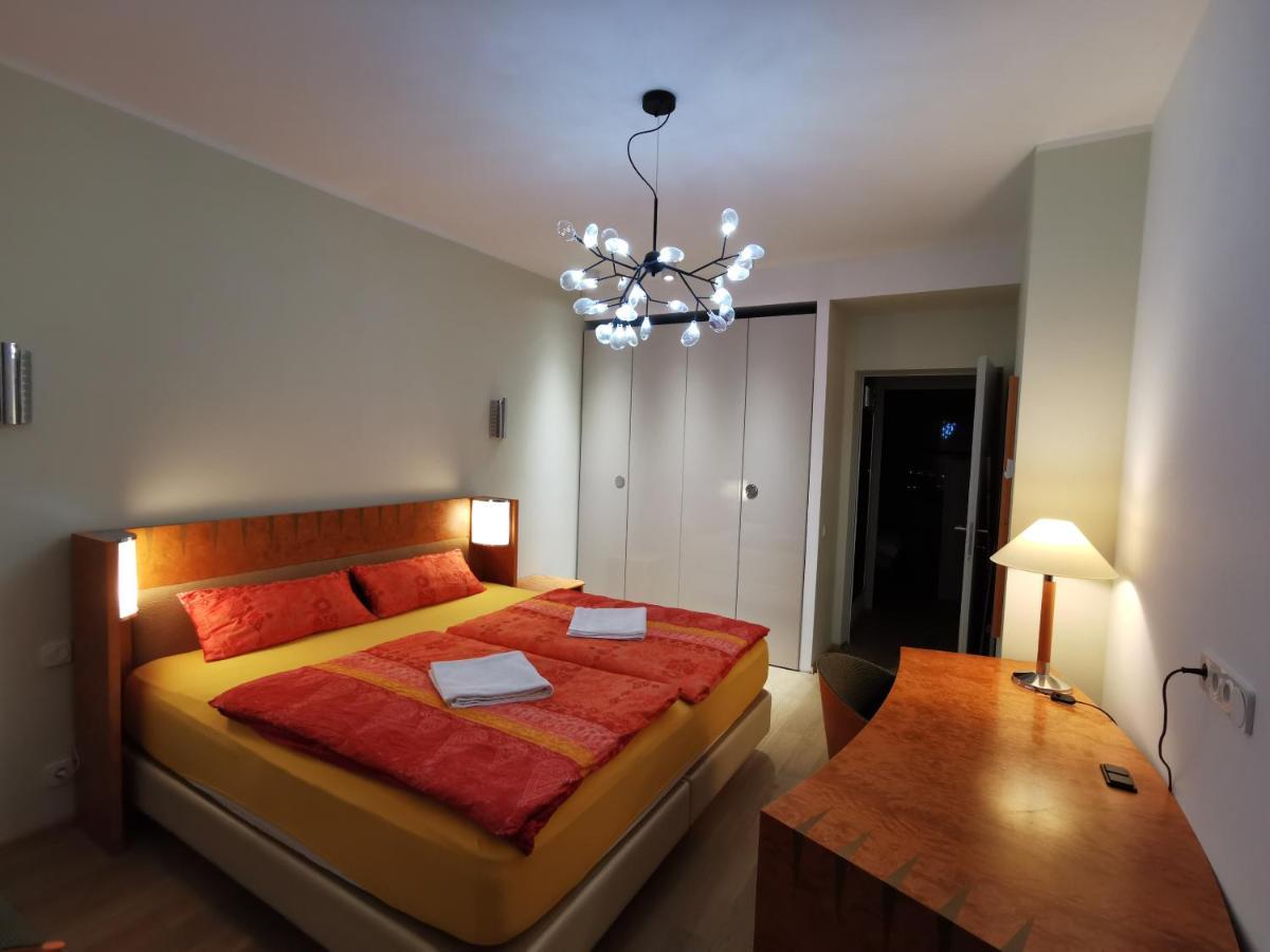 Wohnung Muenchen นอยฟราห์น บาย ไฟรซิง ภายนอก รูปภาพ