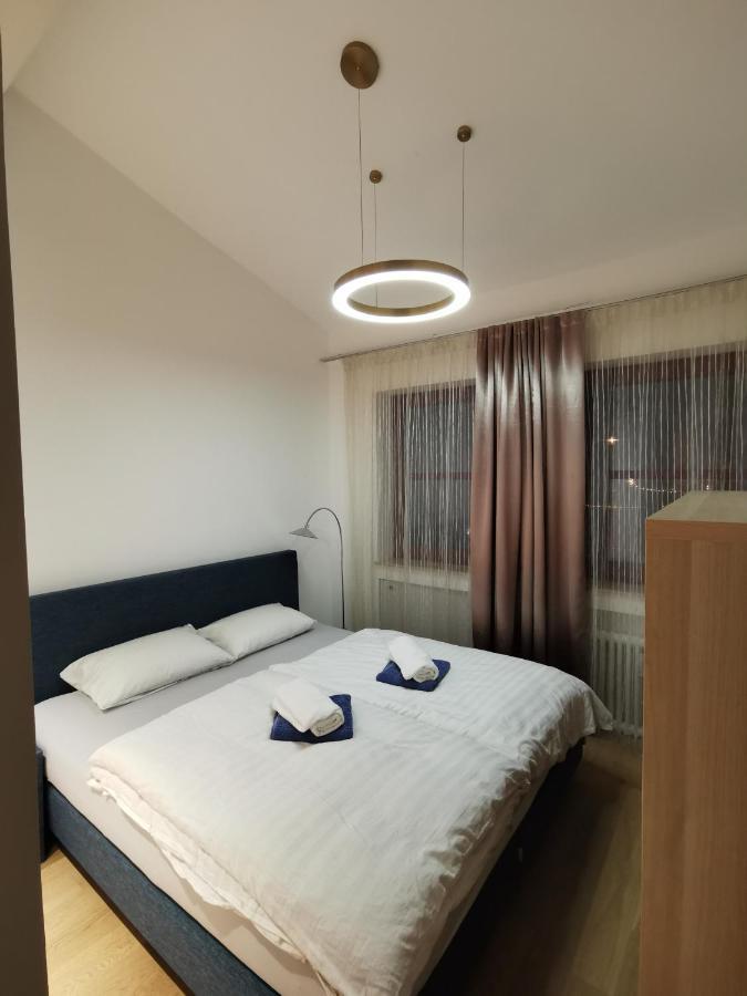 Wohnung Muenchen นอยฟราห์น บาย ไฟรซิง ภายนอก รูปภาพ
