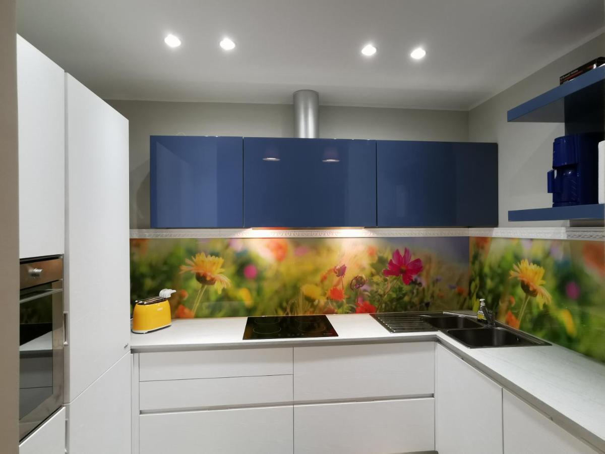 Wohnung Muenchen นอยฟราห์น บาย ไฟรซิง ภายนอก รูปภาพ