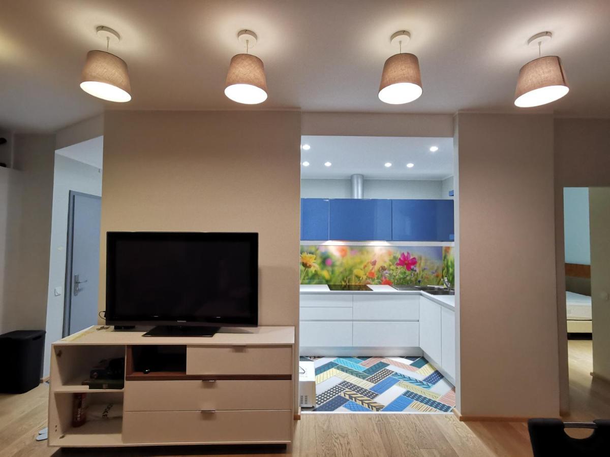 Wohnung Muenchen นอยฟราห์น บาย ไฟรซิง ภายนอก รูปภาพ