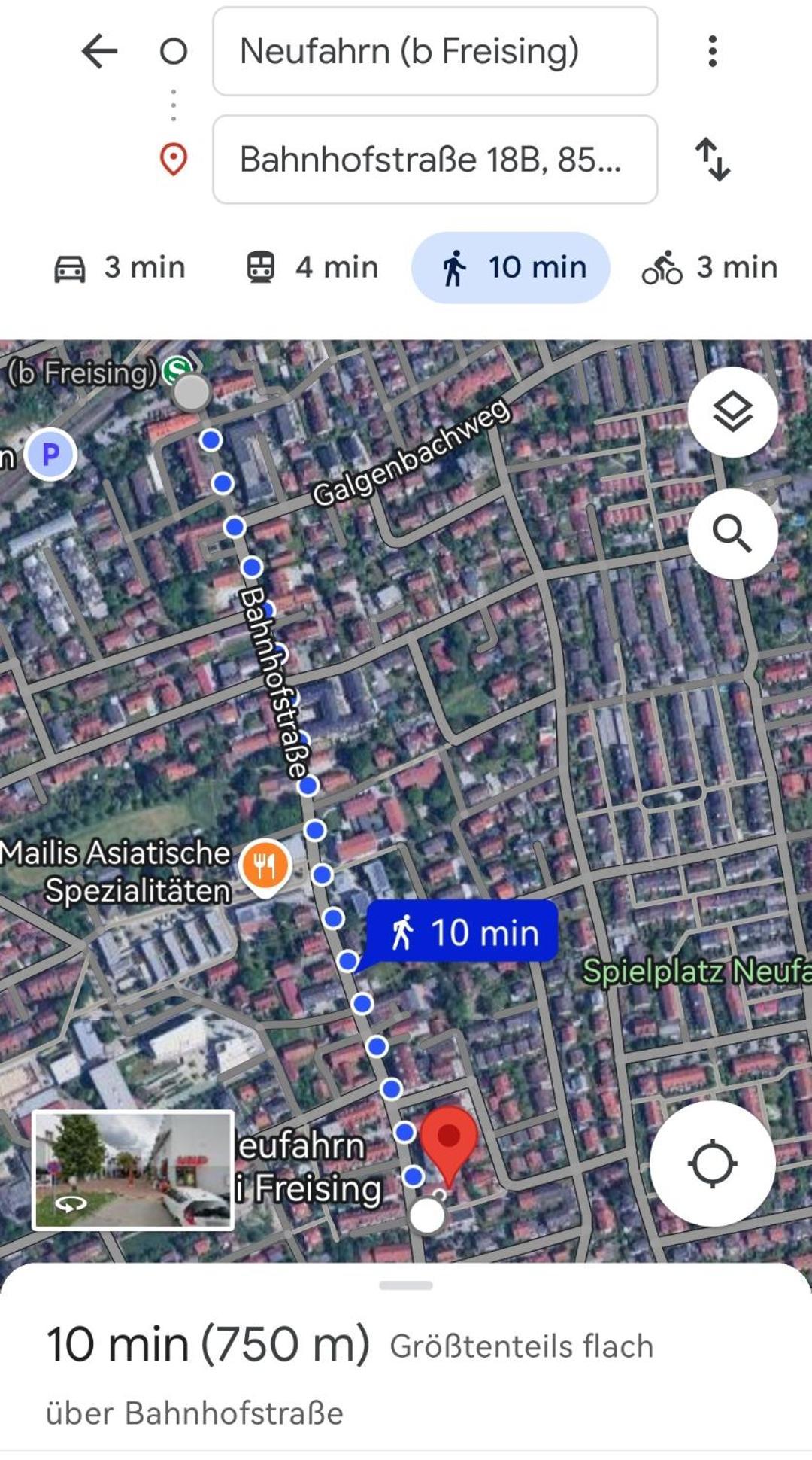 Wohnung Muenchen นอยฟราห์น บาย ไฟรซิง ภายนอก รูปภาพ